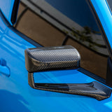 APR Performance GT2 Aero Mirror - RHD