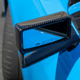 APR Performance GT2 Aero Mirror - RHD