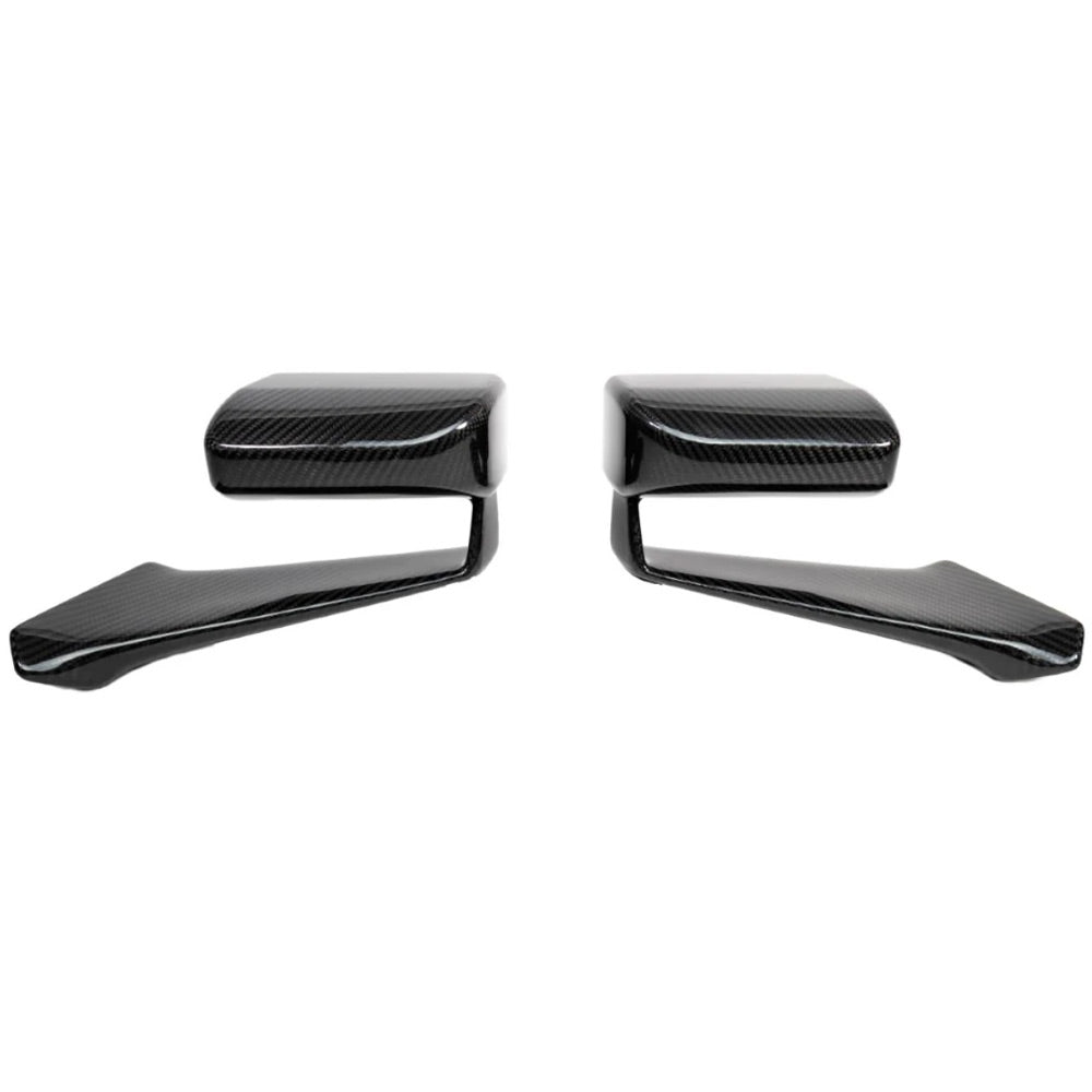 APR Performance GT2 Aero Mirror - RHD