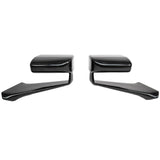 APR Performance GT2 Aero Mirror - RHD