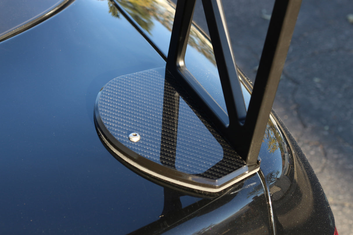 APR Performance Carbon Fibre GT-250 Adjustable Wing 61
