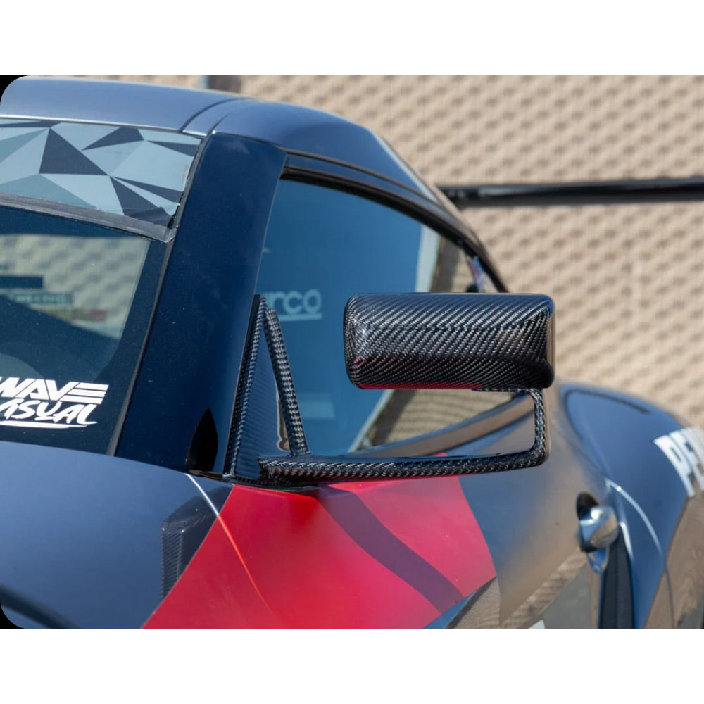 APR Performance GT2 Aero Mirror - RHD