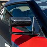 APR Performance GT2 Aero Mirror - RHD