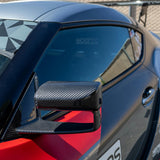 APR Performance GT2 Aero Mirror - RHD