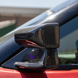 APR Performance GT2 Aero Mirror - RHD