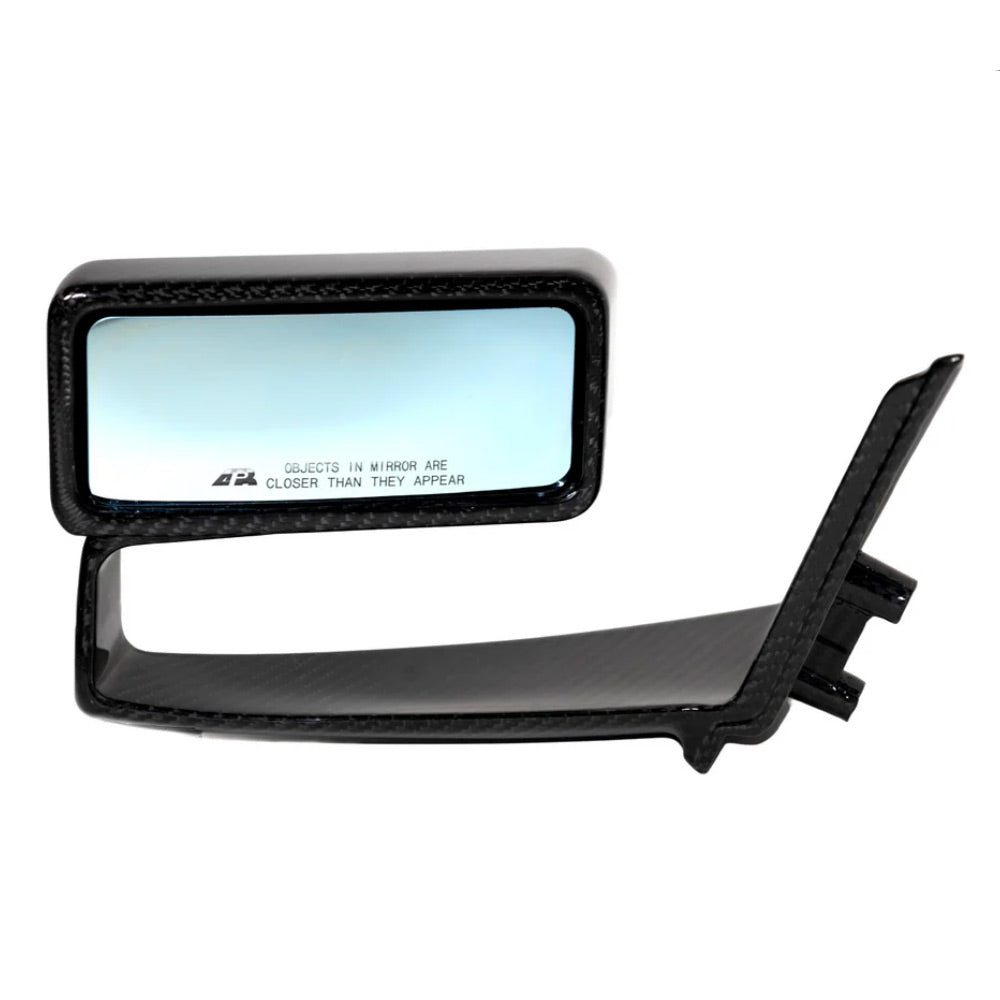 APR Performance GT2 Aero Mirror - RHD