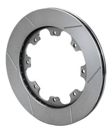 Wilwood GT36 Curved Vane Brake Rotor LEFT