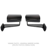 APR Performance GT2 Aero Mirror - RHD