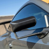 APR Performance GT2 Aero Mirror - RHD