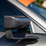 APR Performance GT2 Aero Mirror - RHD