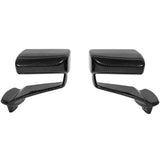 APR Performance GT2 Aero Mirror - RHD