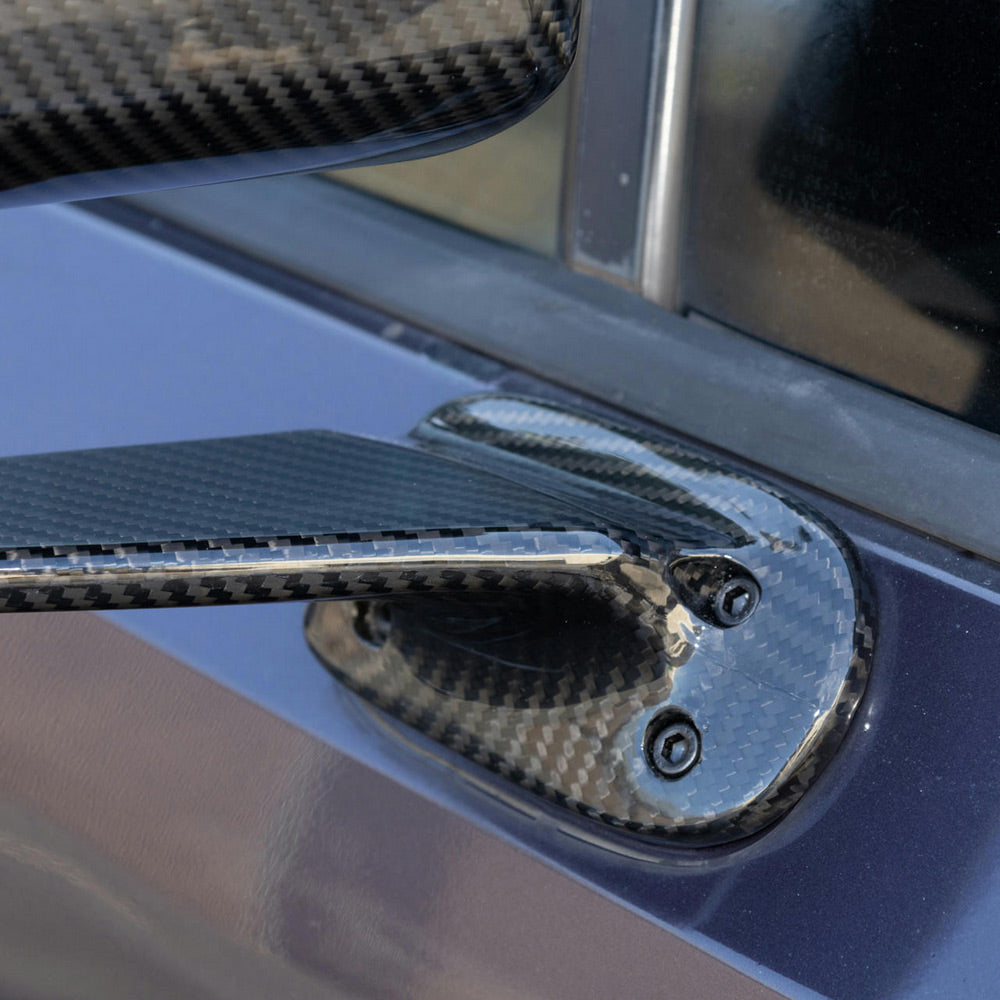 APR Performance GT2 Aero Mirror - RHD