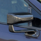 APR Performance GT2 Aero Mirror - RHD