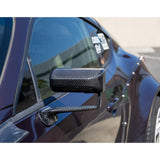 APR Performance GT2 Aero Mirror - RHD