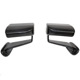 APR Performance GT2 Aero Mirror - RHD
