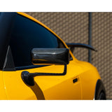 APR Performance GT2 Aero Mirror - RHD