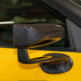APR Performance GT2 Aero Mirror - RHD