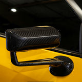 APR Performance GT2 Aero Mirror - RHD