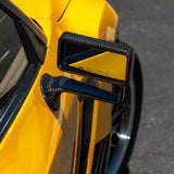 APR Performance GT2 Aero Mirror - RHD