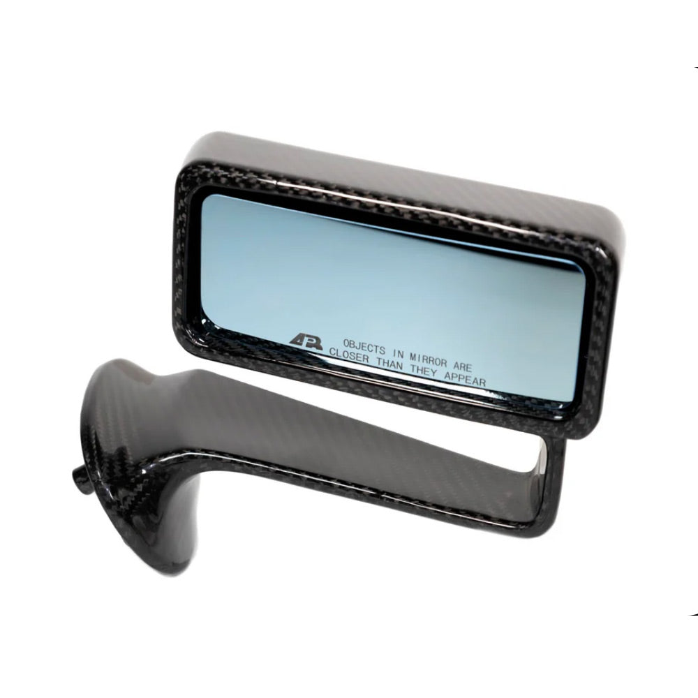 APR Performance GT2 Aero Mirror - RHD
