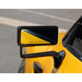 APR Performance GT2 Aero Mirror - RHD