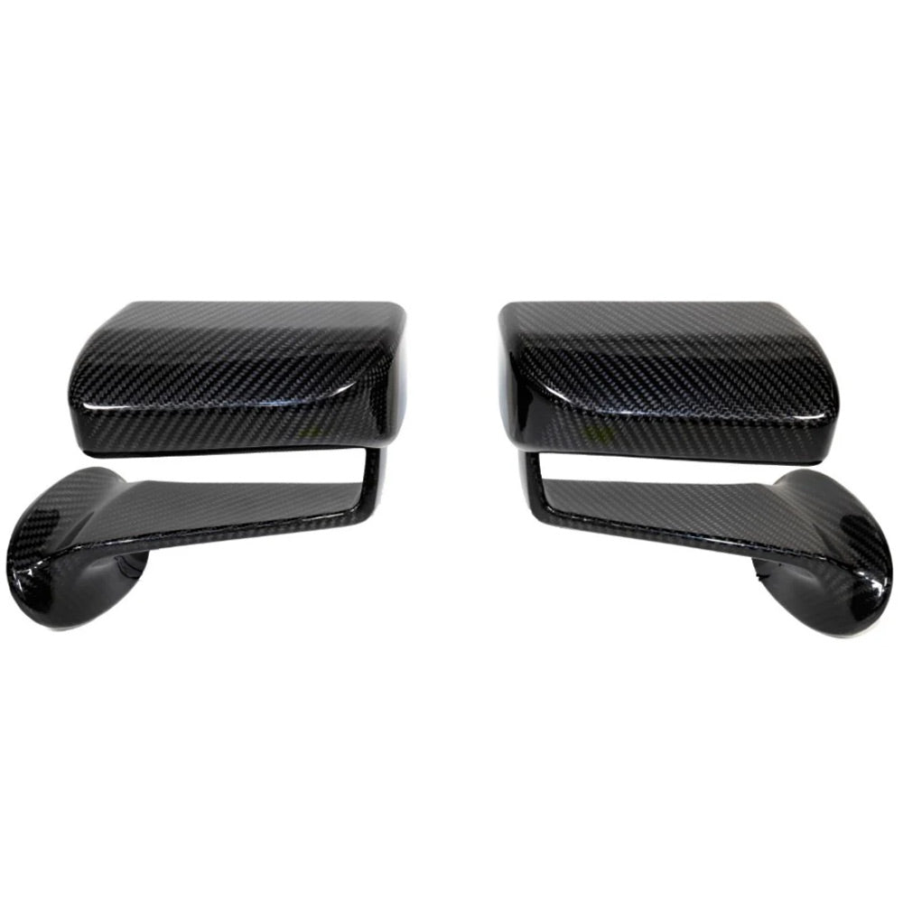 APR Performance GT2 Aero Mirror - RHD