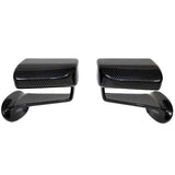 APR Performance GT2 Aero Mirror - RHD