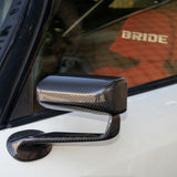 APR Performance GT2 Aero Mirror - RHD