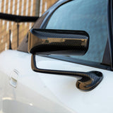 APR Performance GT2 Aero Mirror - RHD