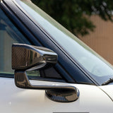 APR Performance GT2 Aero Mirror - RHD