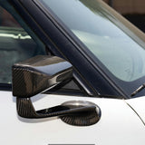 APR Performance GT2 Aero Mirror - RHD
