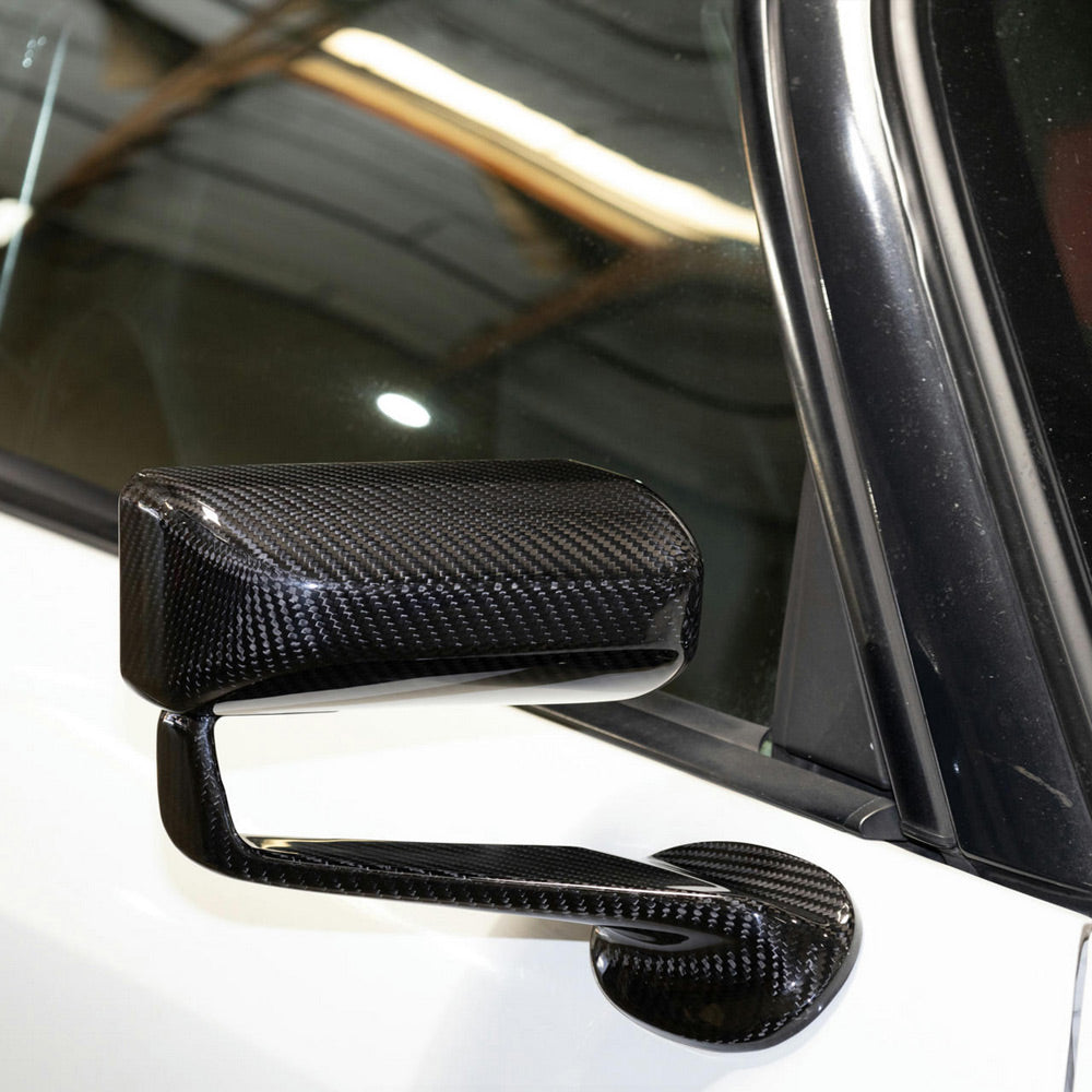 APR Performance GT2 Aero Mirror - RHD