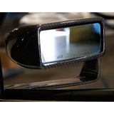 APR Performance GT2 Aero Mirror - RHD