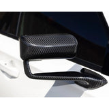 APR Performance GT2 Aero Mirror - RHD