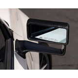 APR Performance GT2 Aero Mirror - RHD