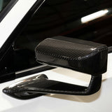 APR Performance GT2 Aero Mirror - RHD