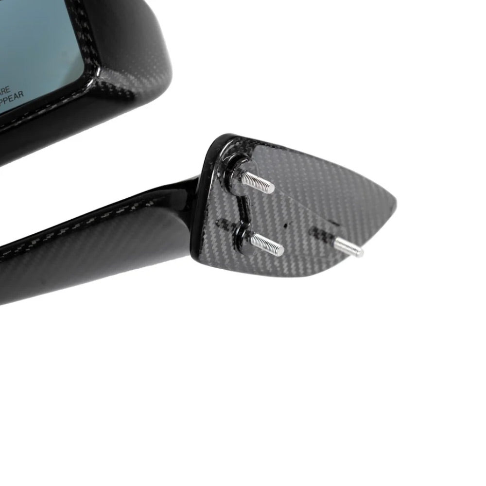 APR Performance GT2 Aero Mirror - RHD