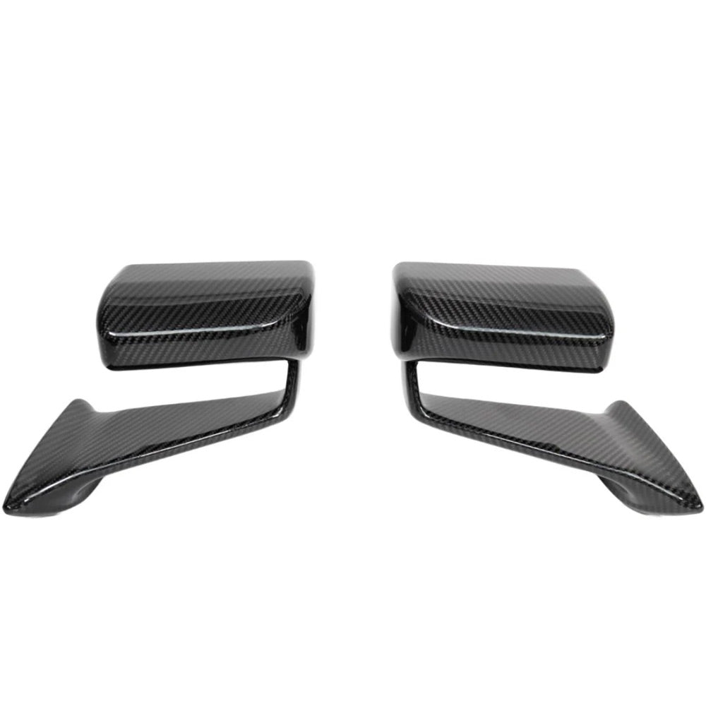 APR Performance GT2 Aero Mirror - RHD