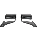 APR Performance GT2 Aero Mirror - RHD