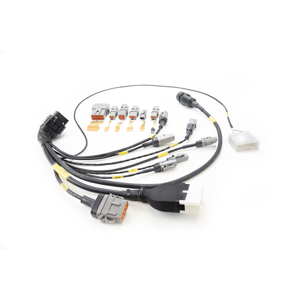 T1 Race Development Motec GT1R C1212 Digital Display Kit