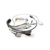 T1 Race Development Motec GT1R C1212 Digital Display Kit