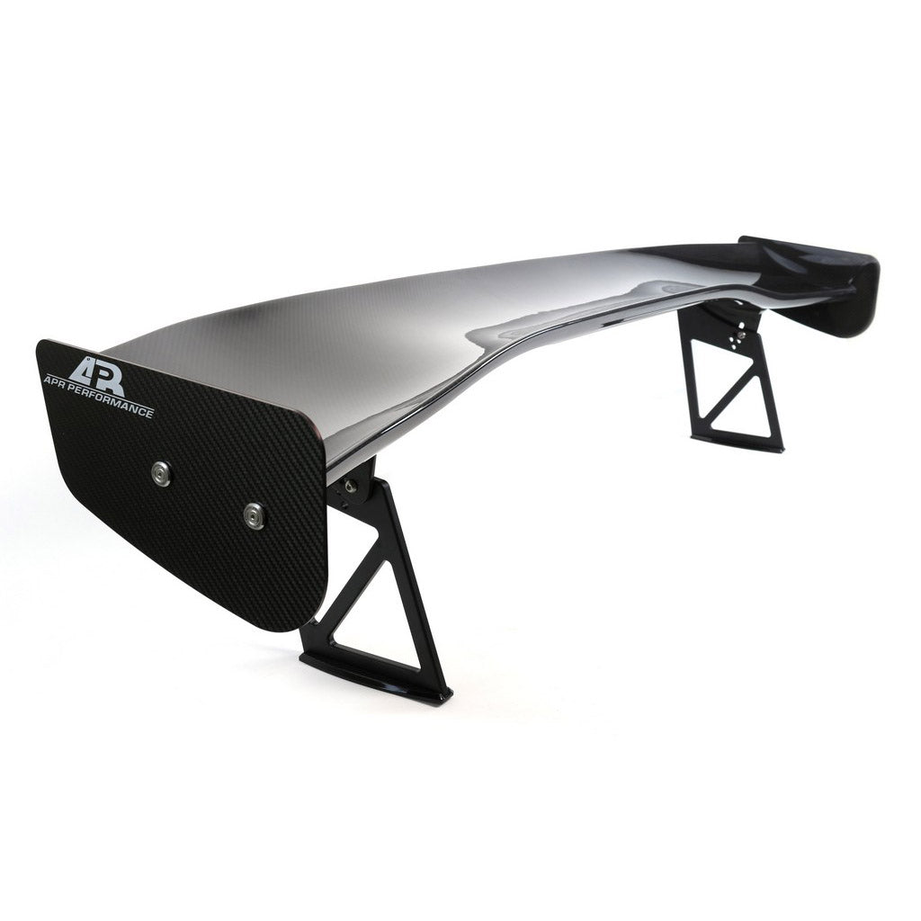 APR Carbon Fibre GTC-300 Wing Mazda RX-7 FD 93-02 AS-106159