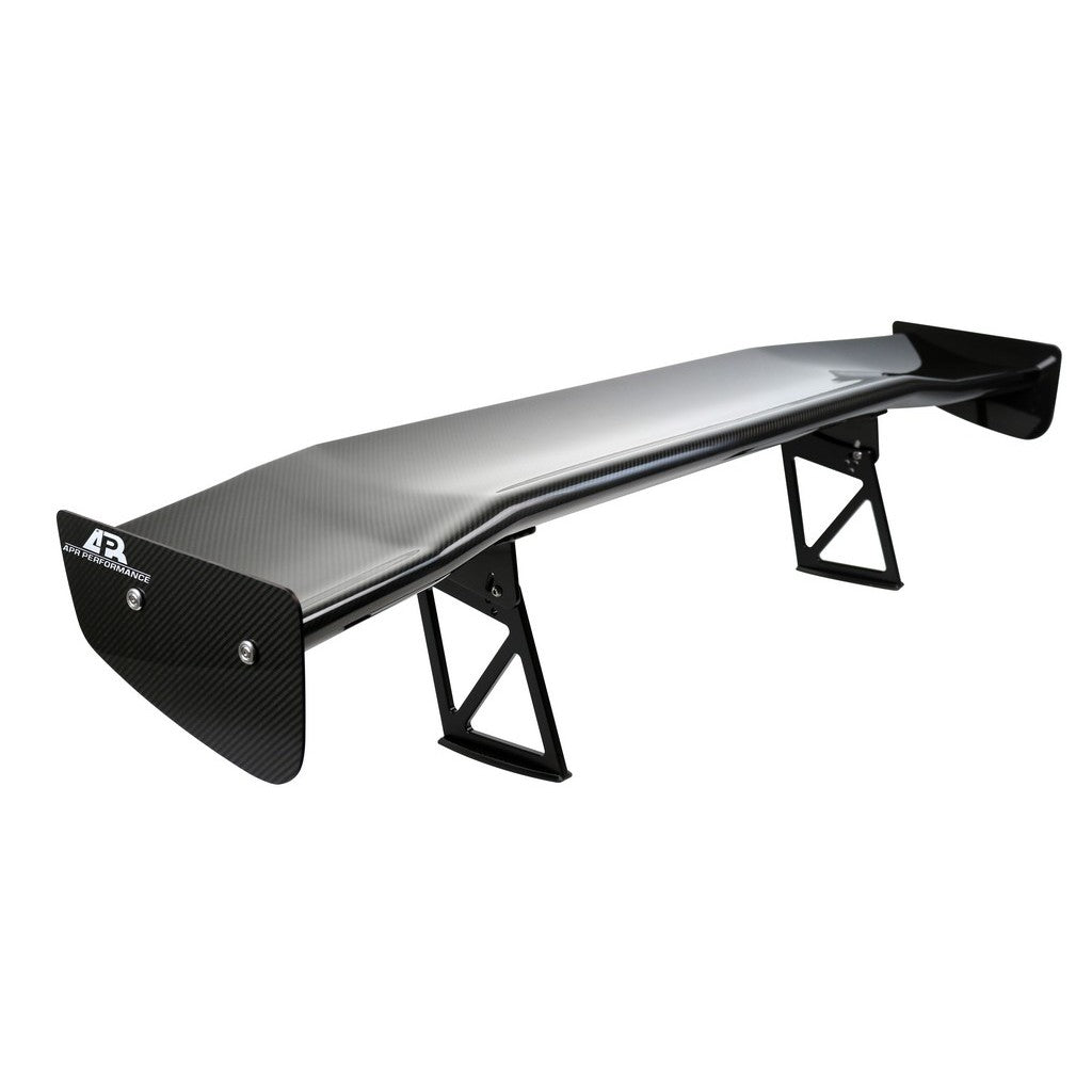 APR Performance Carbon Fibre GTC-500 71" Adjustable Wing
