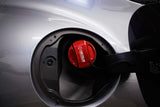 Verus Engineering Fuel Cap Cover