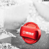 Verus Engineering Fuel Cap Cover
