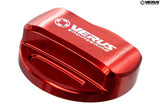Verus Engineering Fuel Cap Cover