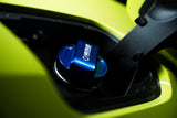 Verus Engineering Fuel Cap Cover