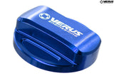 Verus Engineering Fuel Cap Cover