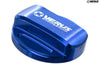 Verus Engineering Fuel Cap Cover