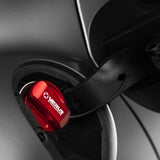 Verus Engineering Fuel Cap Cover